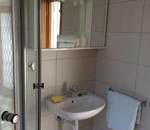 Daire Bogdanovic Fažana