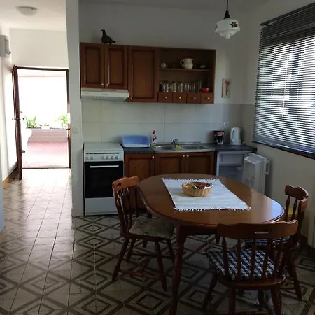 Apartamento Bogdanovic *