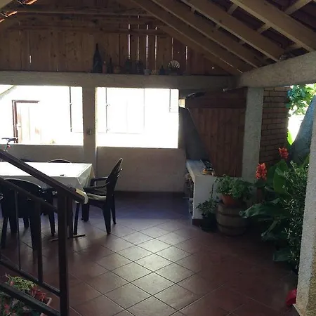 Bogdanovic Apartamento *